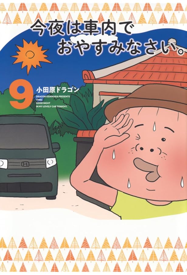 Amazon.co.jp: 今夜は車内でおやすみなさい。(11) (ヤングマガジンKC